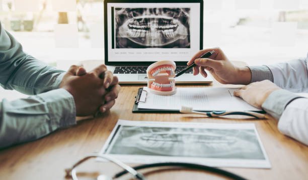 Best Emergency Dental Care for Broken or Chipped Teeth in Ottumwa, IA
