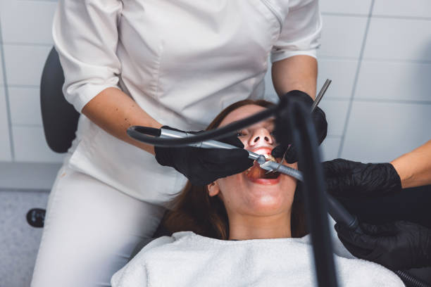 Best Emergency Tooth Extraction in Ottumwa, IA